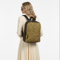 LEOPARD №02 BACKPACK